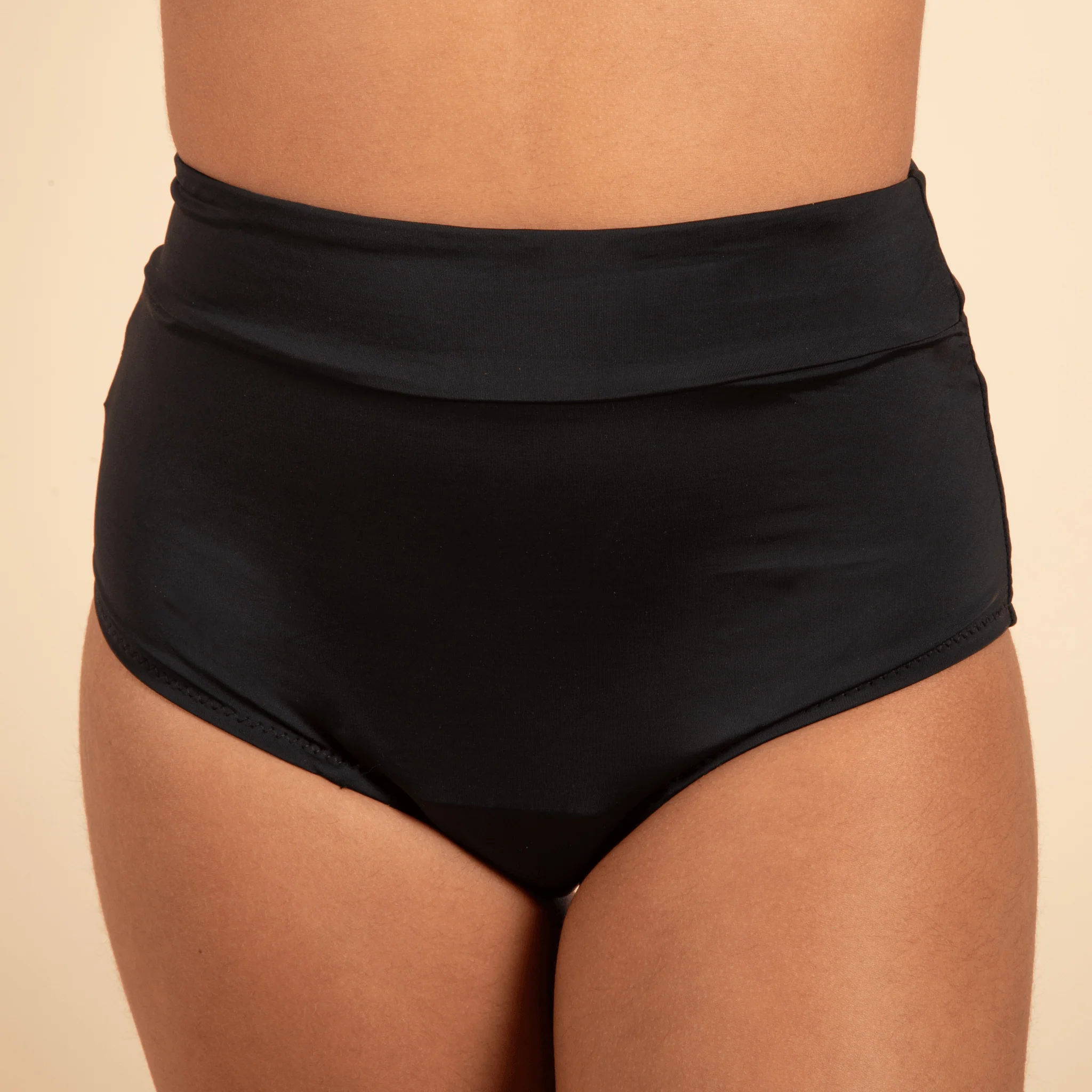 Maillot de bain anti-fuite pour les règles